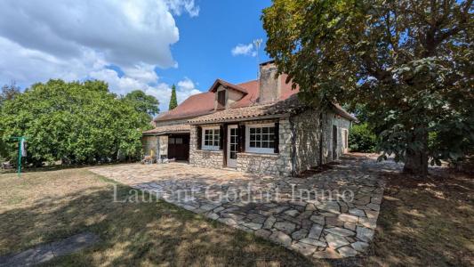 Annonce Vente 5 pi�ces Maison Castillonnes 47