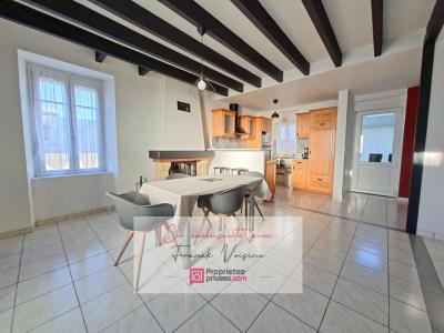 For sale Vendrennes 4 rooms 100 m2 Vendee (85250) photo 0