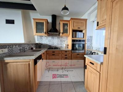 For sale Vendrennes 4 rooms 100 m2 Vendee (85250) photo 1