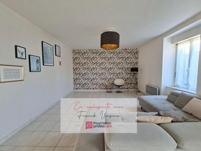For sale Vendrennes 4 rooms 100 m2 Vendee (85250) photo 2