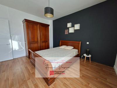 For sale Vendrennes 4 rooms 100 m2 Vendee (85250) photo 3