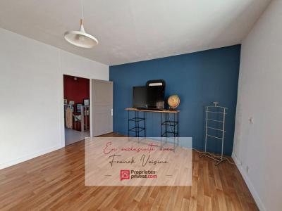 For sale Vendrennes 4 rooms 100 m2 Vendee (85250) photo 4