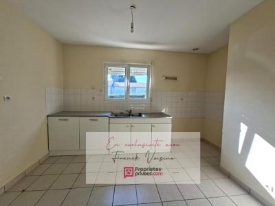 Acheter Maison 64 m2 Boupere