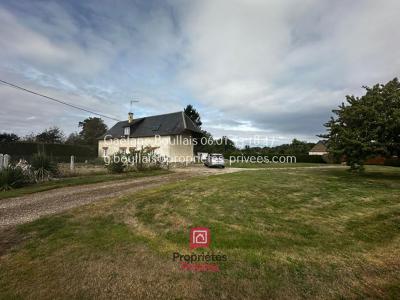 For sale Saint-christophe-sur-conde 4 rooms 80 m2 Eure (27450) photo 0