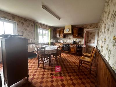 Acheter Maison 80 m2 Saint-christophe-sur-conde