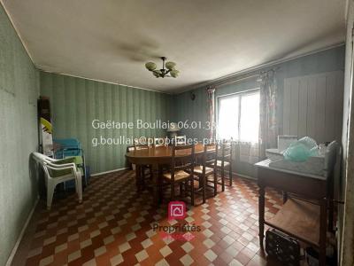 Acheter Maison Saint-christophe-sur-conde Eure