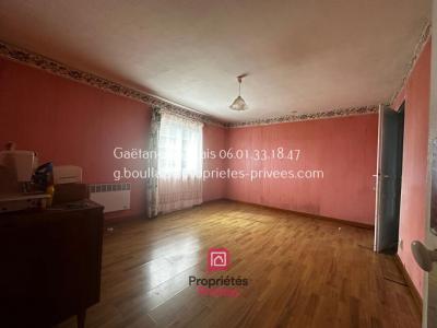 Acheter Maison Saint-christophe-sur-conde 199975 euros
