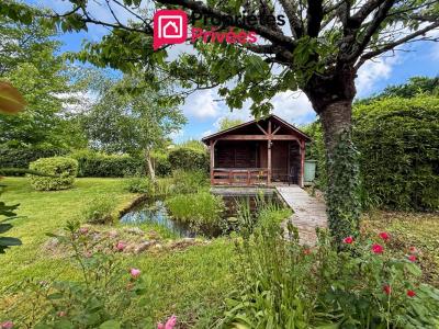 Annonce Vente 9 pi�ces Maison Guerande 44