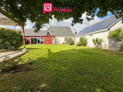 Acheter Maison 190 m2 Guerande