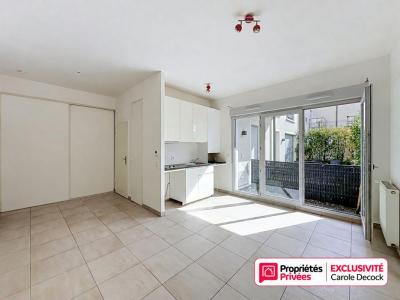 For sale Ozoir-la-ferriere 1 room 28 m2 Seine et marne (77330) photo 0