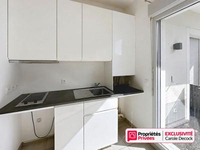 For sale Ozoir-la-ferriere 1 room 28 m2 Seine et marne (77330) photo 1