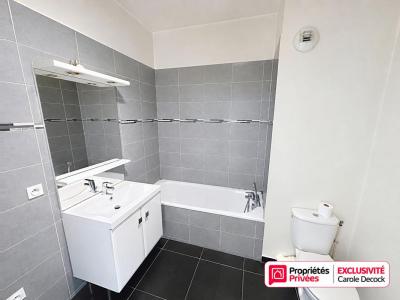 For sale Ozoir-la-ferriere 1 room 28 m2 Seine et marne (77330) photo 3