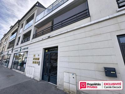 For sale Ozoir-la-ferriere 1 room 28 m2 Seine et marne (77330) photo 4