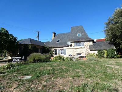 Annonce Vente 5 pi�ces Maison Saint-mesmin 24