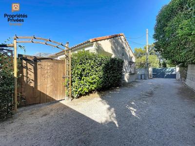 For sale Pelissanne 5 rooms 91 m2 Bouches du Rhone (13330) photo 0