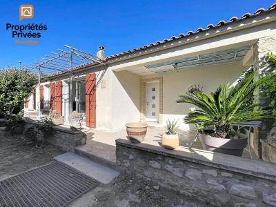 For sale Pelissanne 5 rooms 91 m2 Bouches du Rhone (13330) photo 1