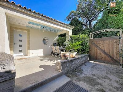 For sale Pelissanne 5 rooms 91 m2 Bouches du Rhone (13330) photo 2