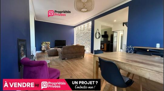Annonce Vente 6 pi�ces Maison Terrasson-lavilledieu 24