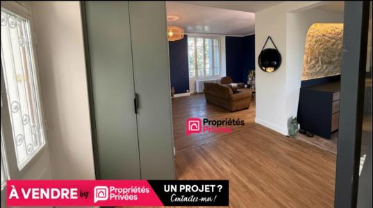 Acheter Maison 176 m2 Terrasson-lavilledieu