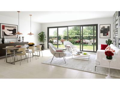 Annonce Vente 5 pi�ces Appartement Chassieu 69