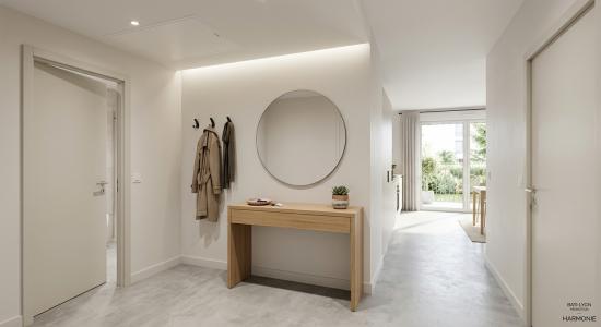 Acheter Appartement Chassieu Rhone