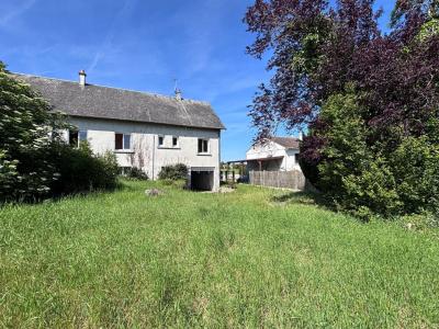 Annonce Vente 7 pi�ces Maison Mulsans 41