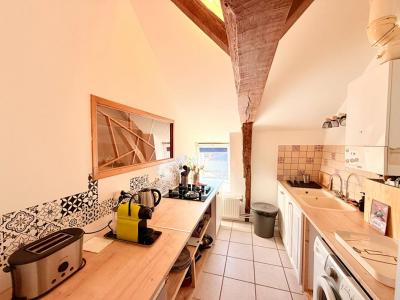 Acheter Appartement 50 m2 Auxerre