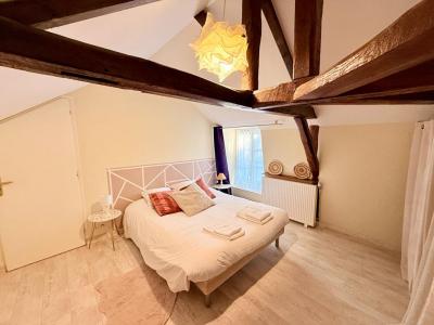 Acheter Appartement Auxerre Yonne