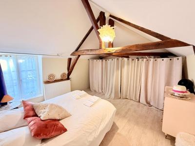 Acheter Appartement Auxerre 110000 euros