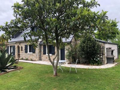 Annonce Vente 5 pi�ces Maison Benodet 29
