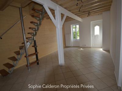Annonce Vente 5 pi�ces Maison Saint-paul-les-dax 40