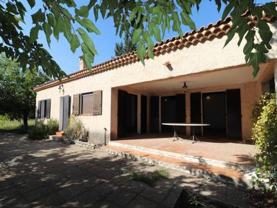 Annonce Vente 7 pi�ces Maison Arles 13