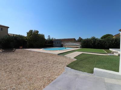 Annonce Vente 5 pi�ces Maison Bellegarde 30