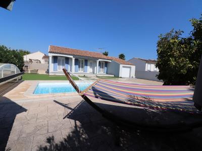 Acheter Maison 100 m2 Bellegarde