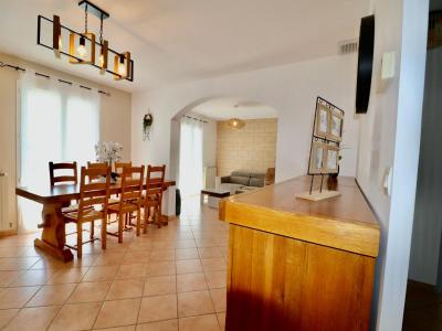 Acheter Maison Bellegarde Gard