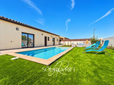 For sale Barbaira 4 rooms 112 m2 Aude (11800) photo 0