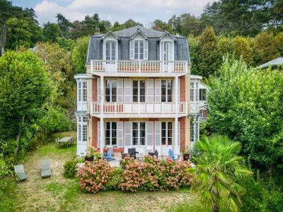 For sale Etretat 13 rooms 265 m2 Seine maritime (76790) photo 0