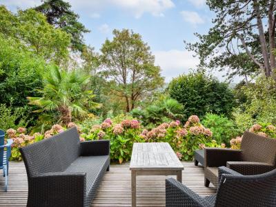 For sale Etretat 13 rooms 265 m2 Seine maritime (76790) photo 2