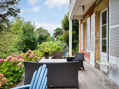 For sale Etretat 13 rooms 265 m2 Seine maritime (76790) photo 3