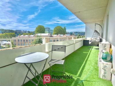 For sale Boulogne-billancourt 3 rooms 59 m2 Hauts de Seine (92100) photo 0