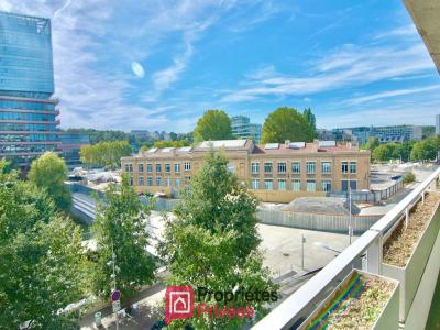 Annonce Vente 3 pi�ces Appartement Boulogne-billancourt 92