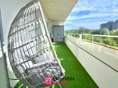 Acheter Appartement Boulogne-billancourt Hauts de Seine