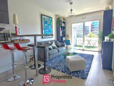 Acheter Appartement Boulogne-billancourt 599000 euros