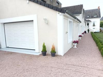 Annonce Vente 8 pi�ces Maison Varennes-sur-allier 03
