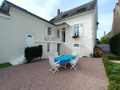 Acheter Maison 311 m2 Varennes-sur-allier