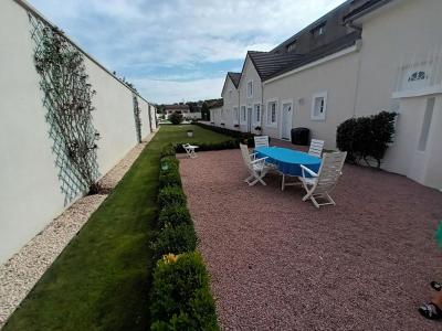 Acheter Maison Varennes-sur-allier Allier