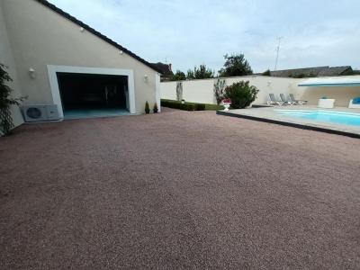 Acheter Maison Varennes-sur-allier 349000 euros