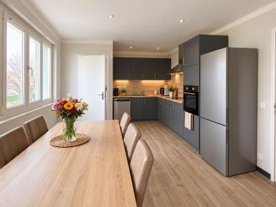 Annonce Location 3 pi�ces Appartement Istres 13