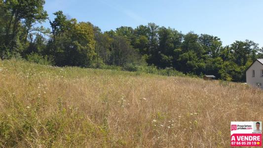Acheter Terrain Audincourt 82000 euros