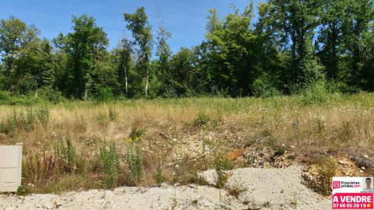 Acheter Terrain 868 m2 Audincourt